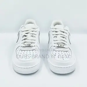 Photo - Nike Air Force 1 High Master Quality Luxury Sneakers Shoes