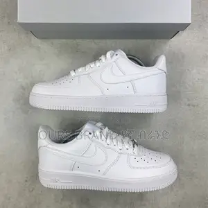 Photo - Nike Air Force 1 High Master Quality Luxury Sneakers Shoes