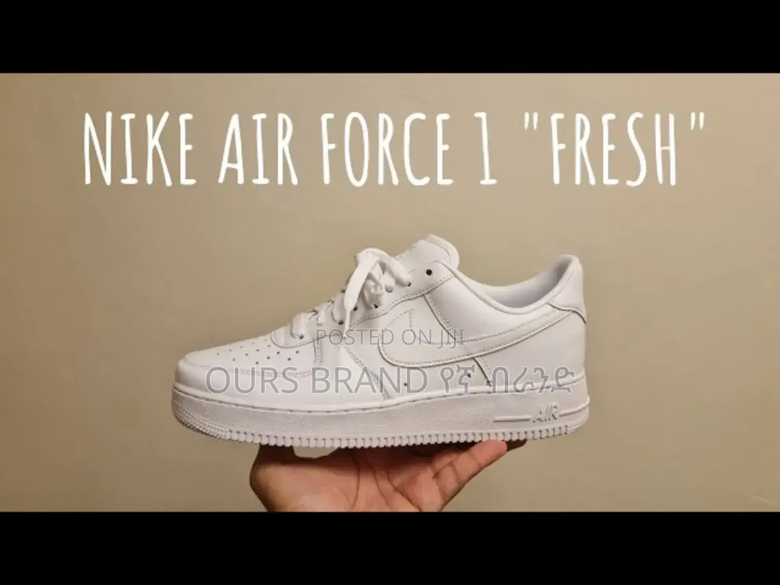Nike Air Force 1 High Master Quality Luxury Sneakers Shoes