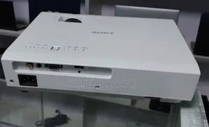 Sony Projector Model Vpl-dx102