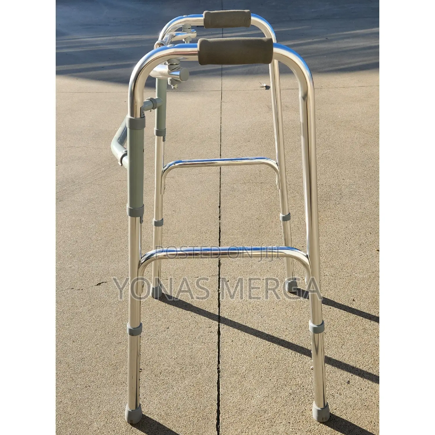 Walker +For the Disabled,Fitness Equipment R Walker, Durable