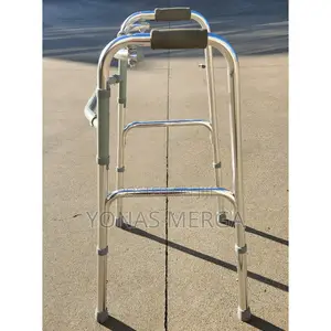 Photo - Walker +For the Disabled,Fitness Equipment R Walker, Durable