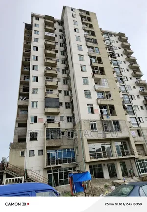 1bdrm Condo in Beshale 40/60, Bole for sale