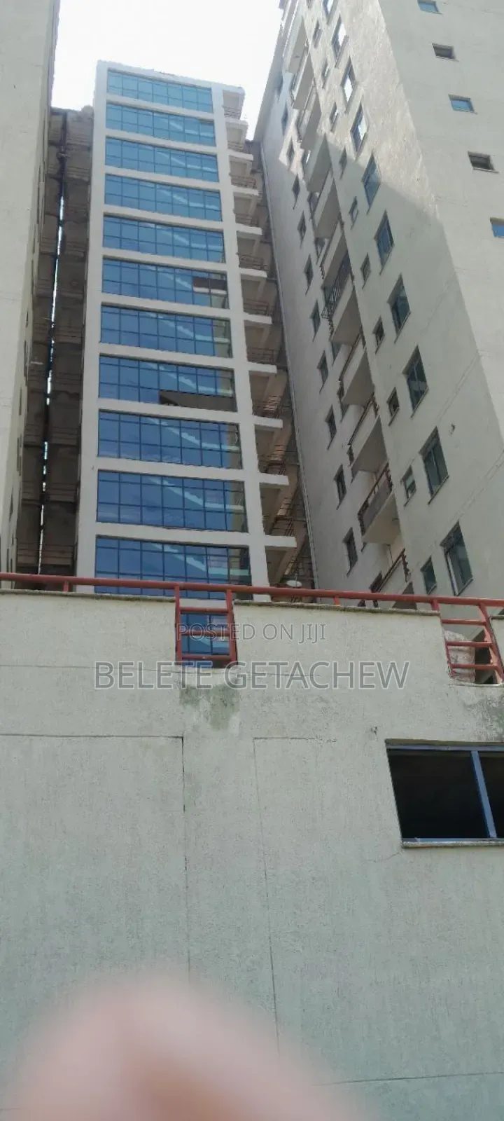 1bdrm Condo in Beshale 40/60, Bole for sale