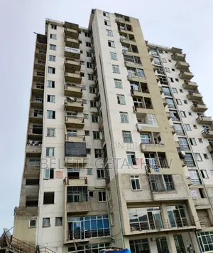 1bdrm Condo in Beshale 40/60, Bole for sale