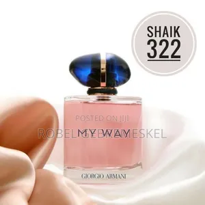 Victoria Secret Women Perfume