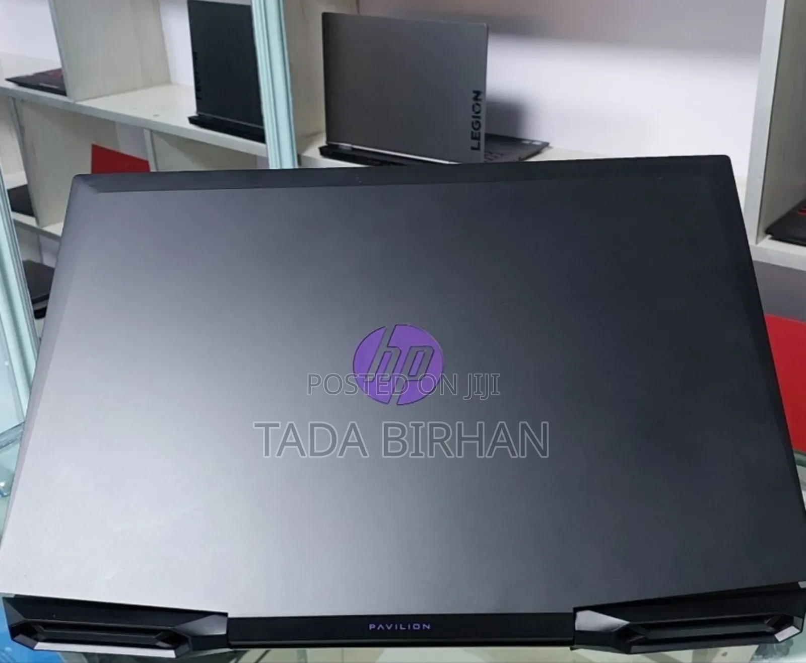 New Laptop HP Pavilion 15 16GB Intel Core I5 SSD 16 GB