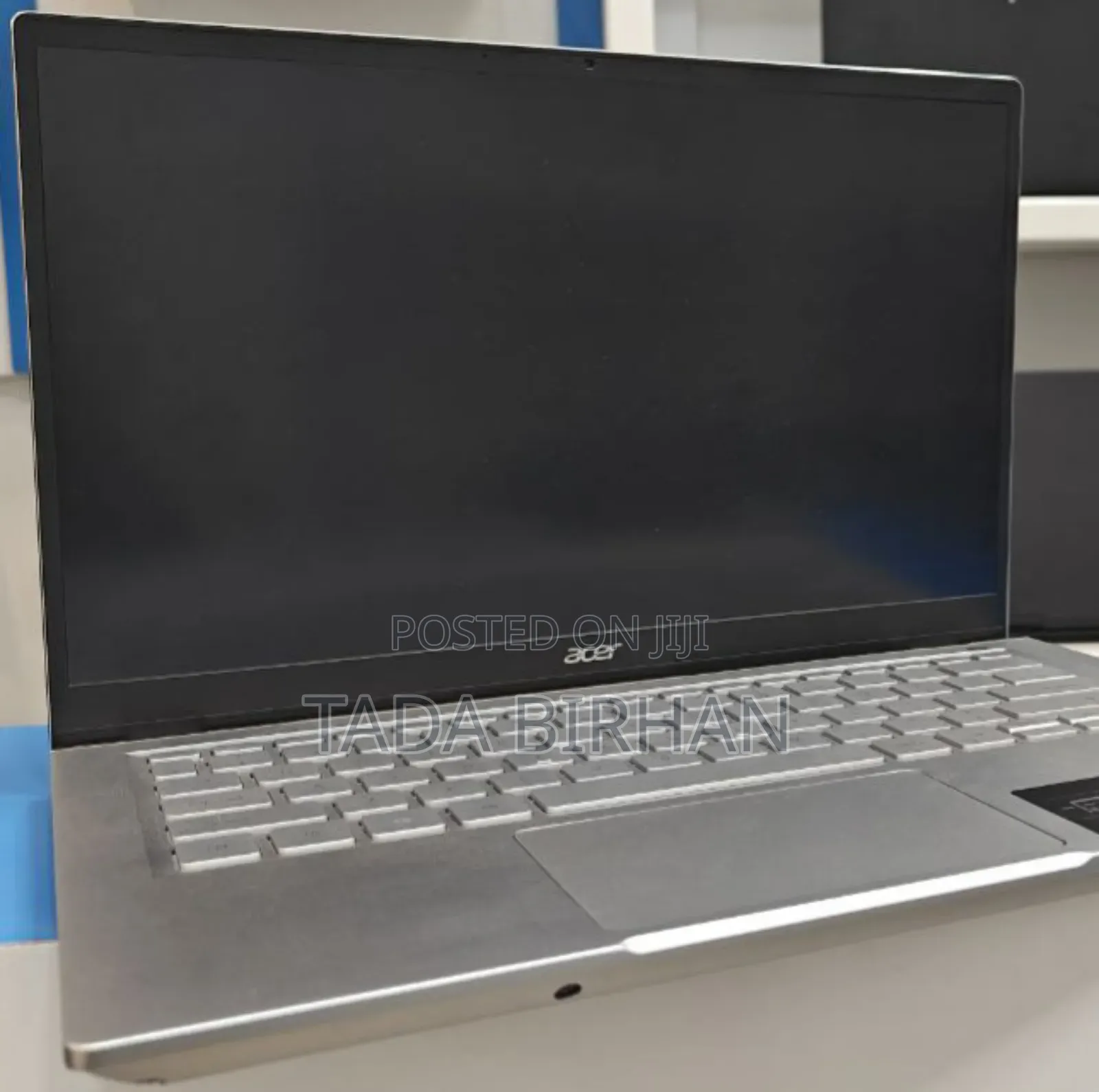 New Laptop Acer Aspire 5 16GB Intel Core I5 SSD 16 GB