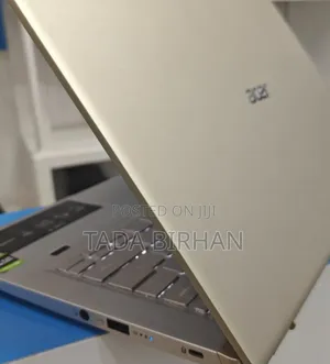 New Laptop Acer Aspire 5 16GB Intel Core I5 SSD 16 GB