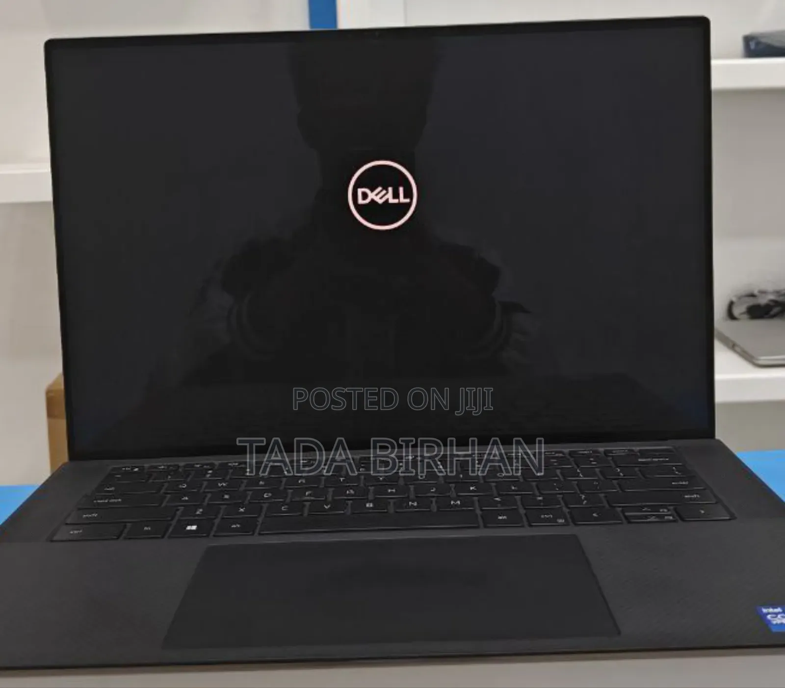 New Laptop Dell XPS 15 1GB Intel Core I7 HDD 4T