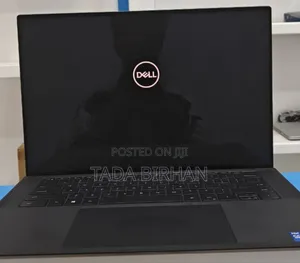 Photo - New Laptop Dell XPS 15 1GB Intel Core I7 HDD 4T