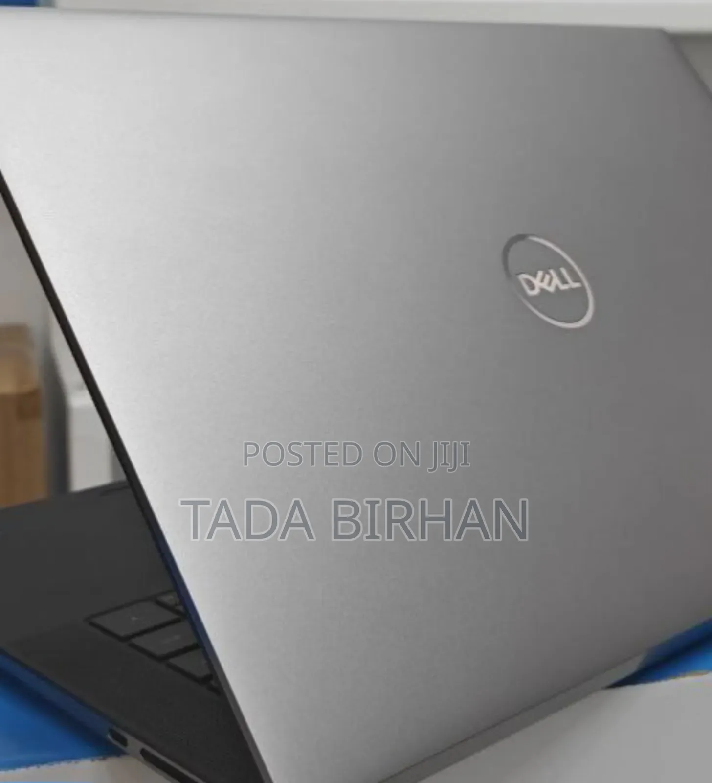 New Laptop Dell XPS 15 1GB Intel Core I7 HDD 4T