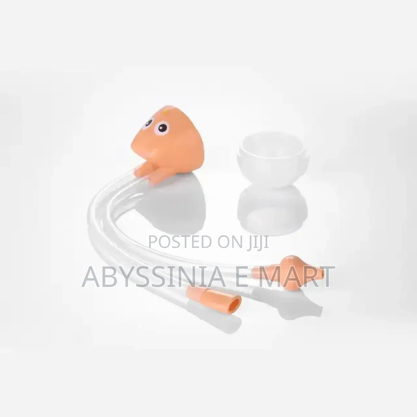 Baby Nasal Aspirator Set