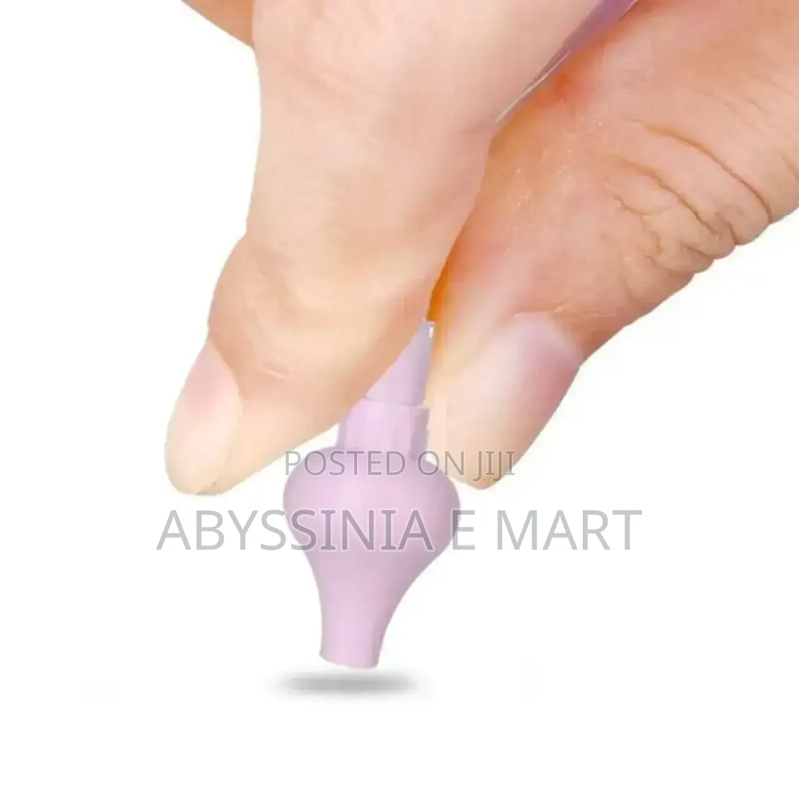 Baby Nasal Aspirator Set