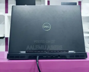 New Laptop Dell G GB Intel Core I7 SSD 512GB