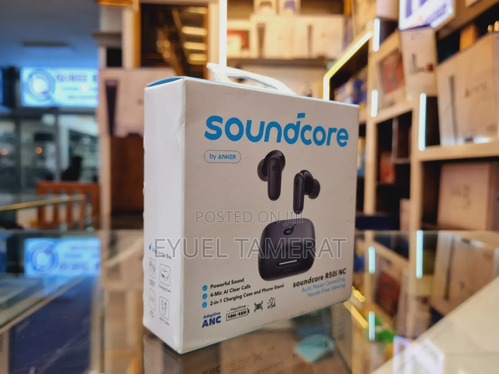 Soundcore by Anker R50i