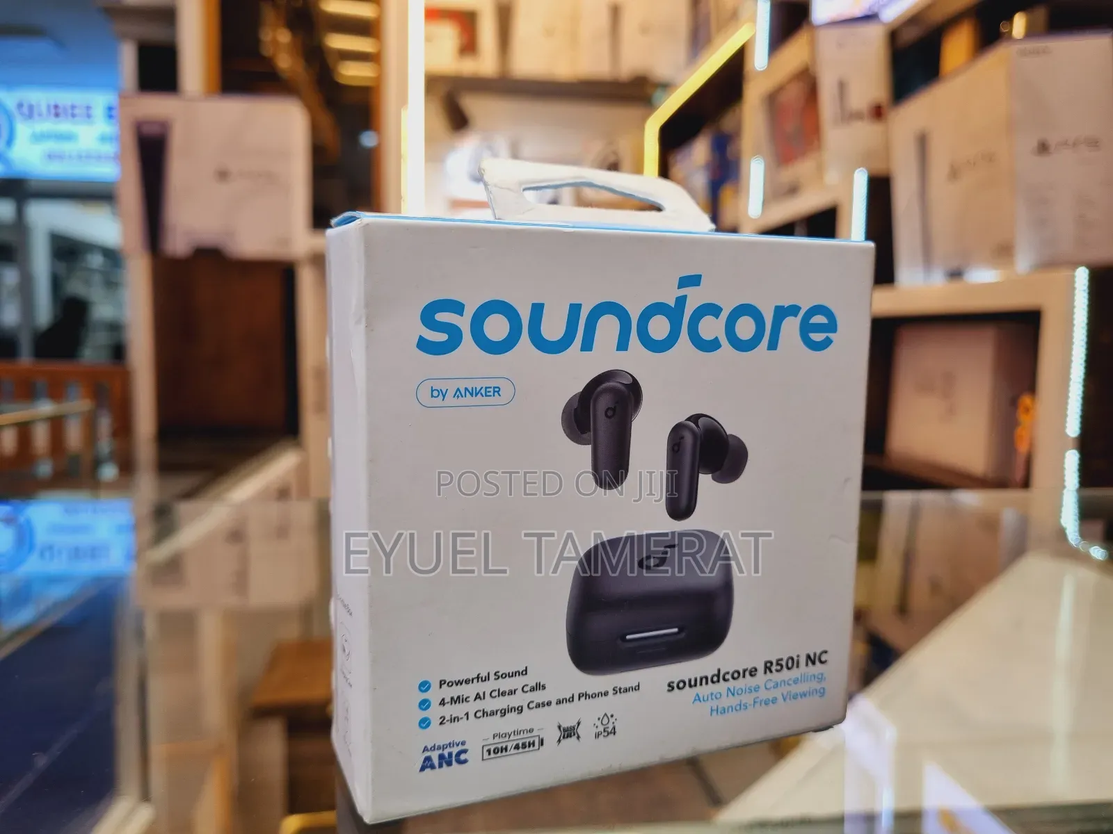 Soundcore by Anker R50i