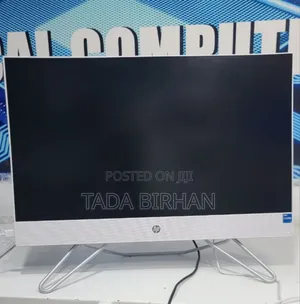 New Desktop Computer HP 200 G4 All-in-One 16GB Intel Core I5 SSD 1T