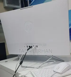 New Desktop Computer HP 200 G4 All-in-One 16GB Intel Core I5 SSD 1T