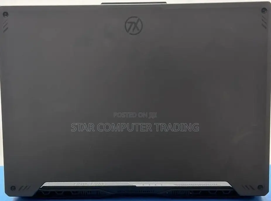 New Laptop Asus TUF Dash F15 16GB AMD Ryzen 7 SSD 512GB