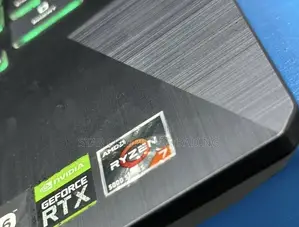 New Laptop Asus TUF Dash F15 16GB AMD Ryzen 7 SSD 512GB