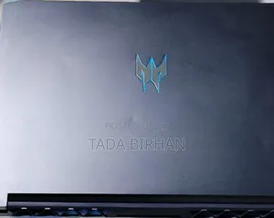 New Laptop Acer Predator Helios 300 16GB Intel Core I7 SSD 1T