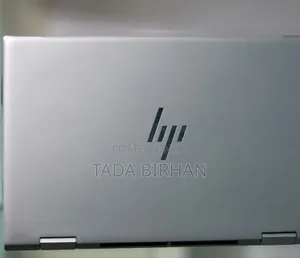 New Laptop HP Envy X360 32GB Intel Core I5 SSD 512GB