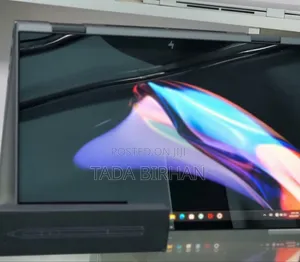 New Laptop HP Envy X360 32GB Intel Core I5 SSD 512GB