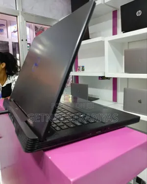 New Laptop Dell G GB Intel Core I7 HDD+SSD 128GB