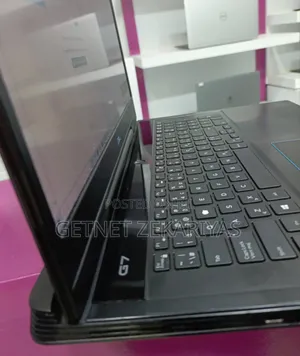 New Laptop Dell G GB Intel Core I7 HDD+SSD 128GB