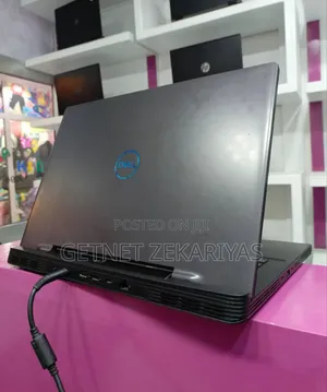 New Laptop Dell G GB Intel Core I7 HDD+SSD 128GB