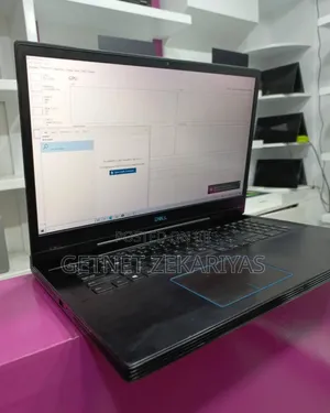 New Laptop Dell G GB Intel Core I7 HDD+SSD 128GB