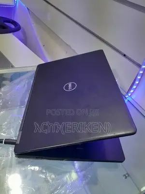 New Laptop Dell Latitude 5480 8GB Intel Core I5 SSD 256GB