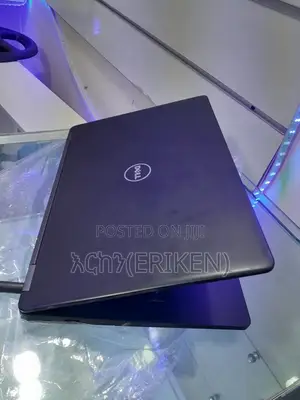 New Laptop Dell Latitude 5480 8GB Intel Core I5 SSD 256GB