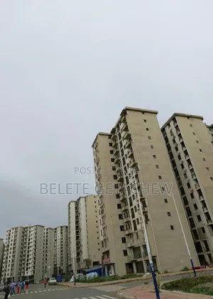 Shops for Sale at Bole Beshale 40/60 Condominium