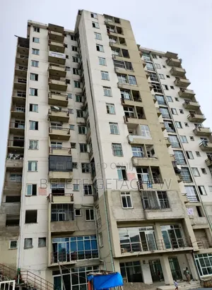 Shops for Sale at Bole Beshale 40/60 Condominium