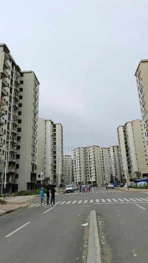 Shops for Sale at Bole Beshale 40/60 Condominium