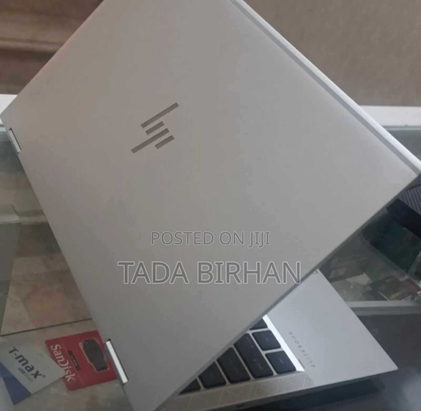 New Laptop HP EliteBook 1040 18GB Intel Core I5 SSD 512GB