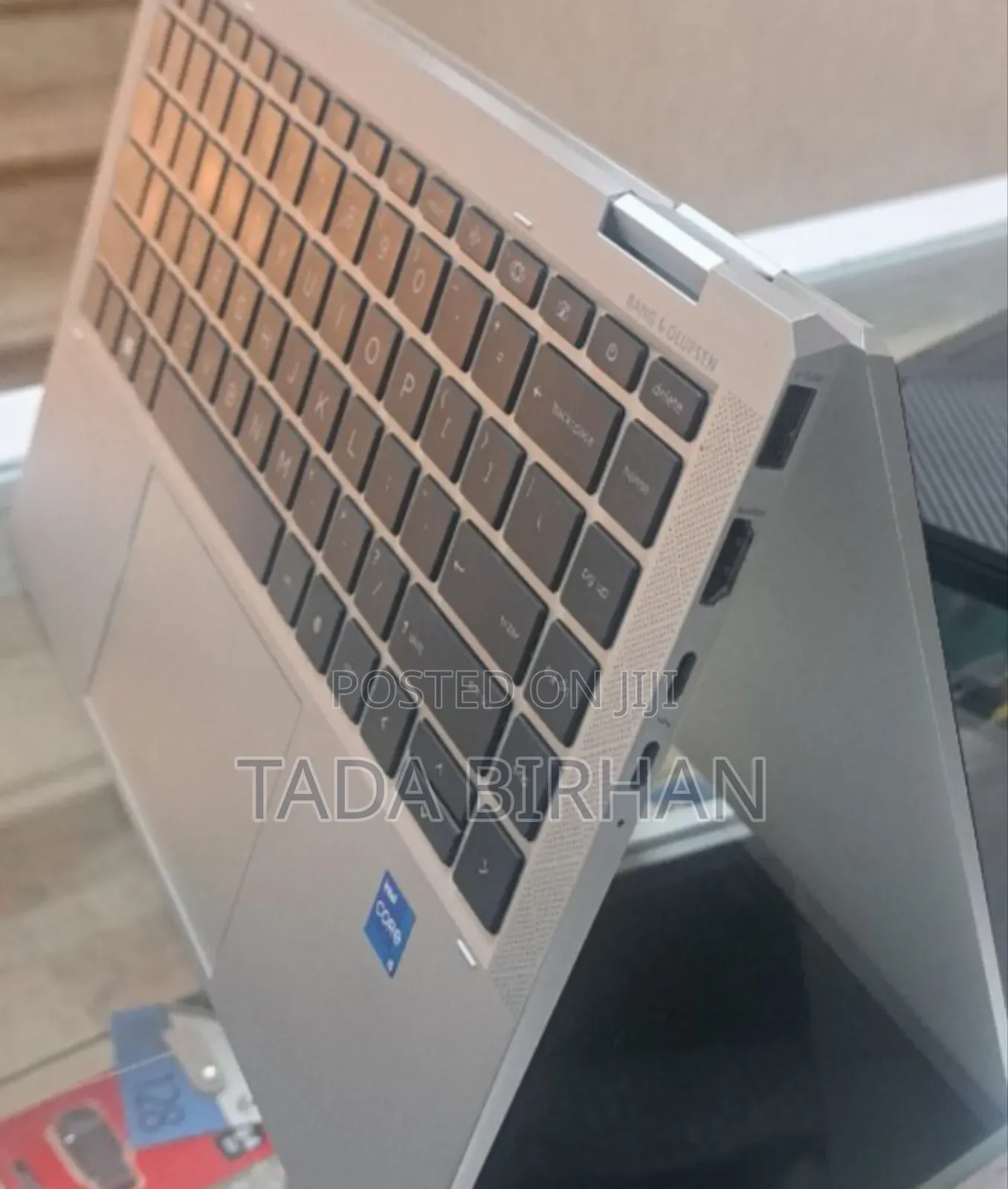 New Laptop HP EliteBook 1040 18GB Intel Core I5 SSD 512GB