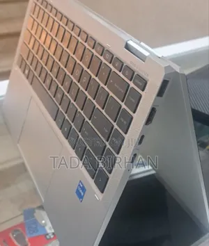 New Laptop HP EliteBook 1040 18GB Intel Core I5 SSD 512GB