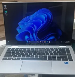 New Laptop HP EliteBook 1040 18GB Intel Core I5 SSD 512GB