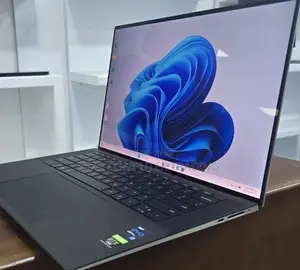 Photo - New Laptop Dell XPS 15 32GB Intel Core I7 SSD 1T