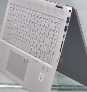 New Laptop HP Stream Notebook 12GB Intel Core I7 SSD 256GB
