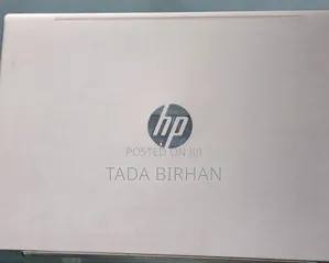New Laptop HP Stream Notebook 12GB Intel Core I7 SSD 256GB
