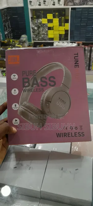 Original JBL Wireless Headset