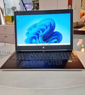 Photo - New Laptop HP ProBook 440 G3 16GB Intel Core I5 SSD 512GB