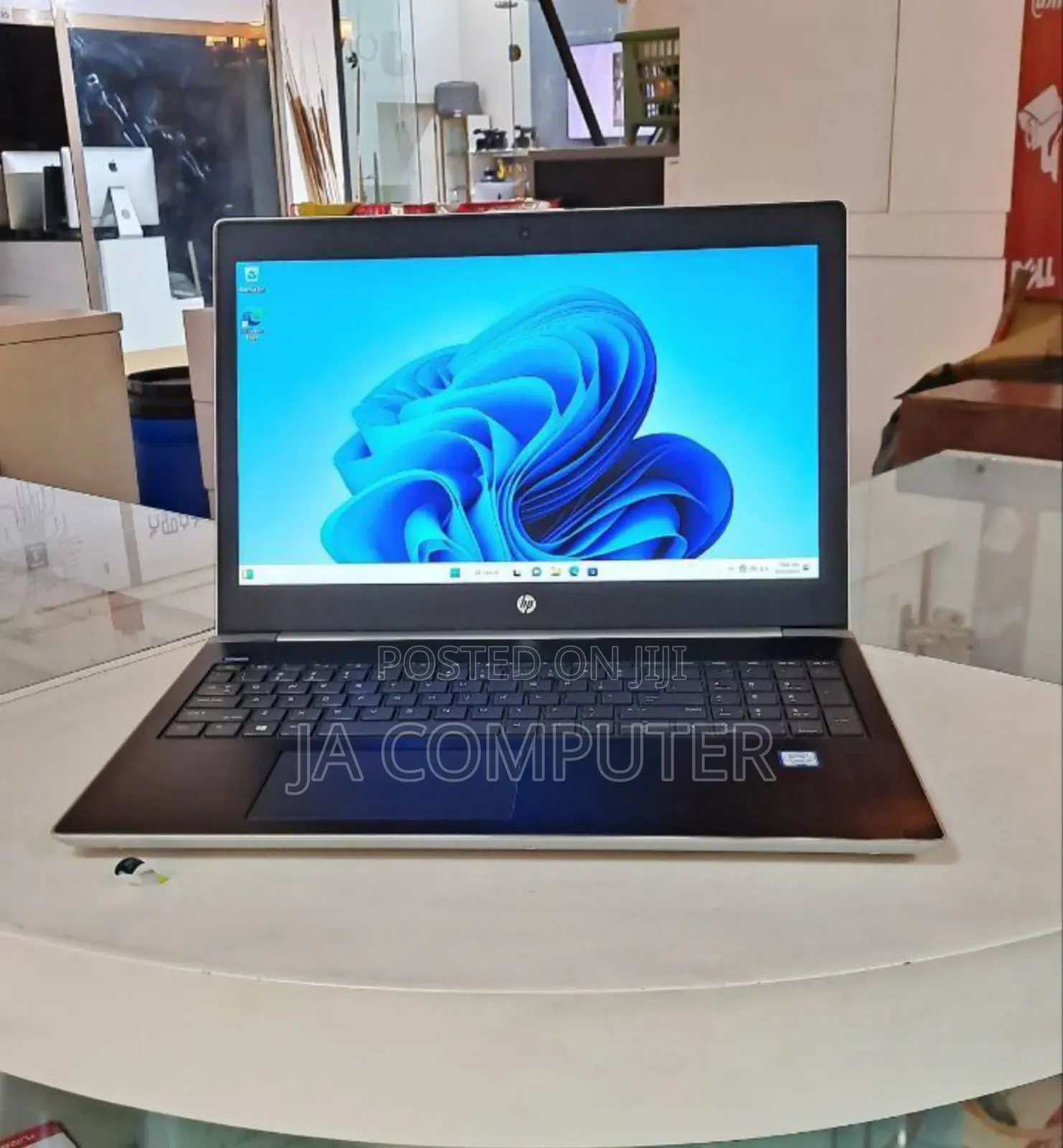 New Laptop HP ProBook 440 G3 16GB Intel Core I5 SSD 512GB