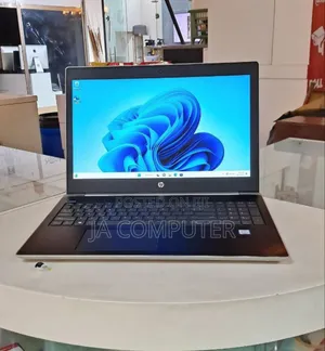 New Laptop HP ProBook 440 G3 16GB Intel Core I5 SSD 512GB