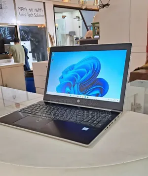 New Laptop HP ProBook 440 G3 16GB Intel Core I5 SSD 512GB
