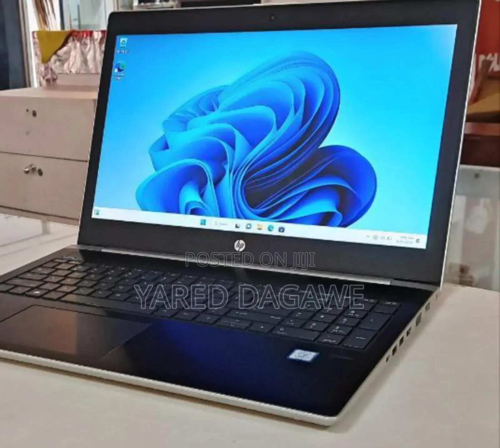 New Laptop HP Stream Notebook 8GB Intel Core I5 SSD 512GB